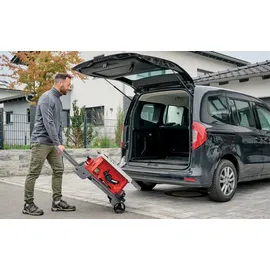 Einhell TE-CC 250 UF