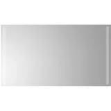 vidaXL LED-Badspiegel 50x90 cm
