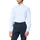 Seidensticker Herren Hemd blau Slim Fit, (675198)