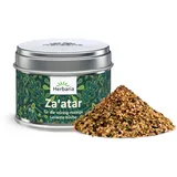 Herbaria Za'atar 25 g
