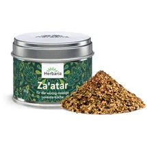Herbaria Za'atar 25 g