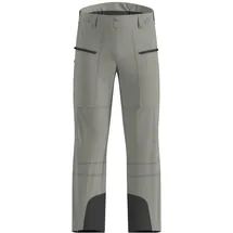 Odlo X-Alp 3L Hardshellhose grau 52