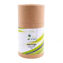 Vital Engel Moringa Kapseln bio (120St)