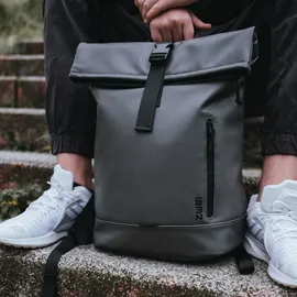 Zwei Rucksack Cargo CAR200 37 x 17 x 44 - Dunkelblau