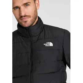 The North Face Aconcagua 3 Jacke (Größe S