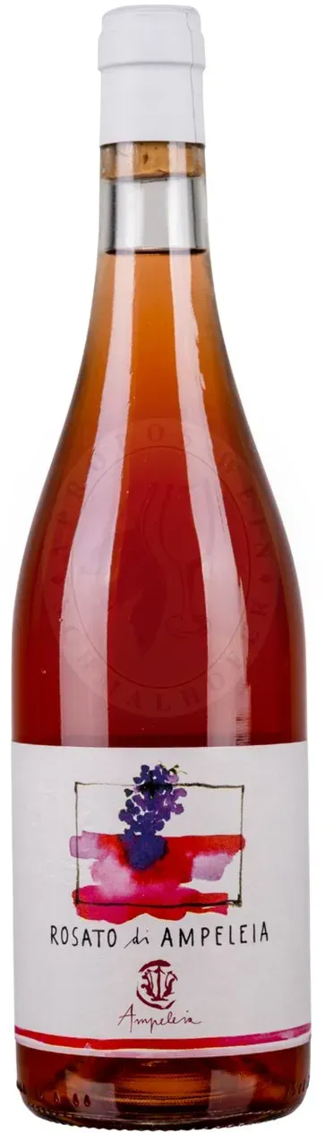 Rosato di Ampeleia 2022 Costa Toscana IGT 1,5l