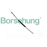 Borsehung Seilzug, Schaltgetriebe