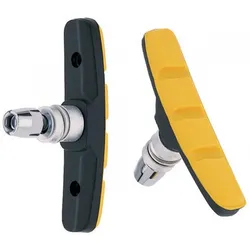 Point Bremsschuhe-V-Brake Point per Paar