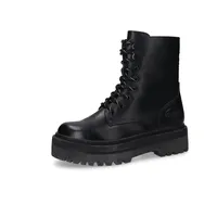 Dockers by Gerli Damen, schwarz, Größe 40 EU