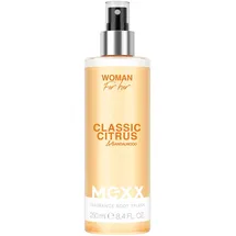 MEXX WOMAN Körperspray 250 ml