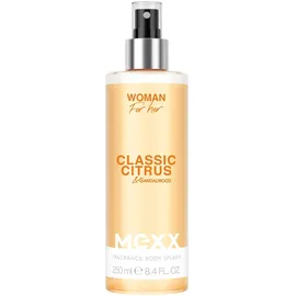 MEXX WOMAN Körperspray 250 ml