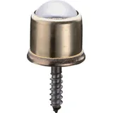 BS Rollen BS Kugelrolle Stahlkugel D.23mm STA verz.Trgf. 12kg