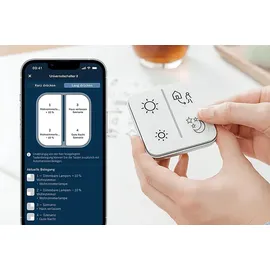 Bosch Smart Home Universalschalter II