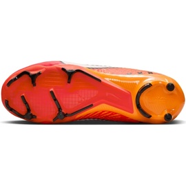 Nike Mercurial Vapor 15 Academy' - orange/rot-45