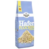 bauck mühle Haferflocken Zartblatt glutenfrei