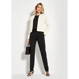 Madeleine Blazer Weiß 38
