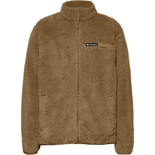 Columbia Rugged Ridge High Pile Full Zip delta L