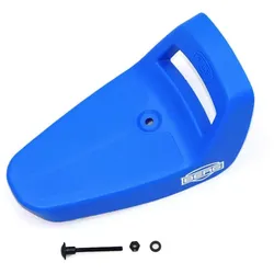 BERG Buzzy Sitz, blau