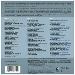Music & Sounds Hörspiel-CD Presley, E: Elvis Presley: The Searcher (The Original Soundt