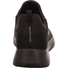 SKECHERS Dynamight black bbk 44