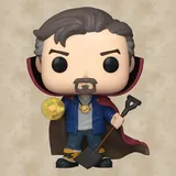 Funko POP! Spider-Man: No Way Home Doctor Strange