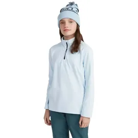 O'Neill O ́neill Jack ́s Polartec 100 Fleece Mit Halbem Reißverschluss - Dawn Sky - 7-8 Jahre