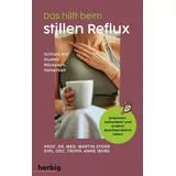 Herbig Das hilft beim stillen Reflux