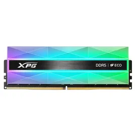 A-Data Adata DIMM 32 GB DDR5-8000 (2x 16 GB) Dual-Kit, Arbeitsspeicher