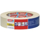 Tesa PREMIUM 04306-00046-02 Kreppband tesakrepp® Beige (L x B) 50m x 50mm 1St.