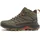 Merrell Speed Strike 2 Mid GTX Men olive 49