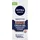 NIVEA MEN Sensitive Gesicht und Bart Cream Gel 50 ml, Gesichtscreme für Herren zur sofortigen Linderung von Reizungen und 24h Feuchtigkeit, Feuchtigkeitscreme und 2-in-1 Rasiercreme für empfindliche
