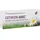 Zentiva Pharma GmbH Cetirizin ADGC Filmtabletten 20 St.