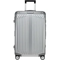 Samsonite Lite-Box Alu 4-Rollen