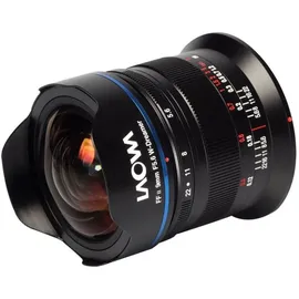Laowa 9 mm F5,6 FF RL Nikon Z