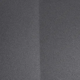 Beliani Esszimmerstuhl Schwarz