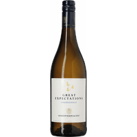 Goedverwacht Great Expectations Chardonnay