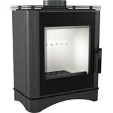 Kratki Kaminöfen Koza Vega Ø 130 6 kW | KOZA/VEGA/130