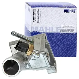 mahle Thermostat, Kühlmittel