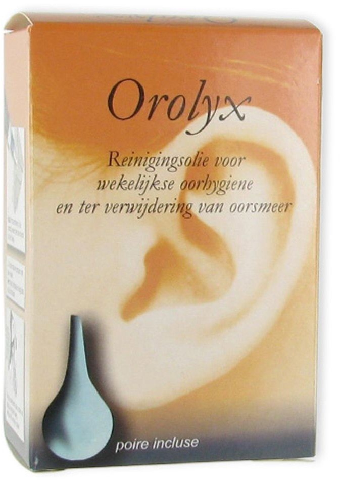 Orolyx 10 ml goutte(s)