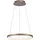 Paul Neuhaus Pendelleuchte »HOOP«, 1 flammig, Leuchtmittel LED-Board LED fest integriert, LED, dimmbar, Simply Dim, Memory, nach Trennung vom Netz, Comfort Lift,