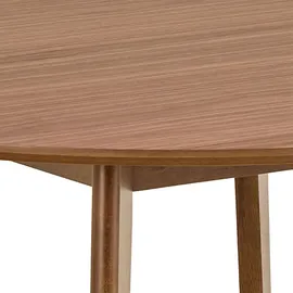 VCM Roxby 105 x 76 cm Walnuss