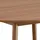 VCM Roxby 105 x 76 cm Walnuss