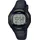 Casio One Size Quarz Silikon 36 mm LW-203-1BVDF