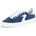 Herren Dunkelblau 45