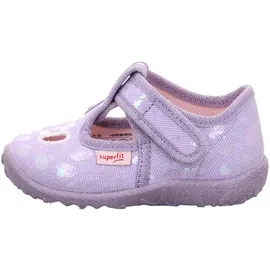 superfit Spotty Lila 23