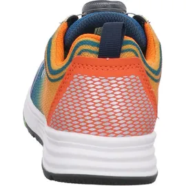 Vado Fade Lo Boa GTX Kinder Blau/Orange 33