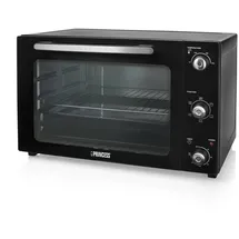 Princess 112759 schwarz