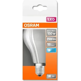 Osram LED Star Retrofit 4058075305038 15W E27 neutralweiß