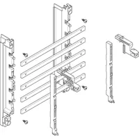 ABN Sammelschienen-Modul MTSC12515