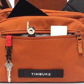 Timbuk2 Flight Umhängetasche 23 cm orange